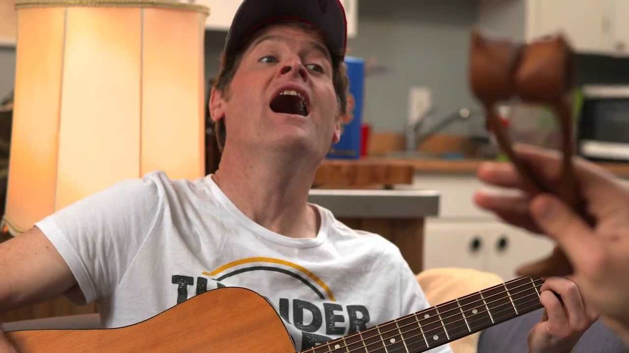 Handy Clam Songs - Just Passing Through