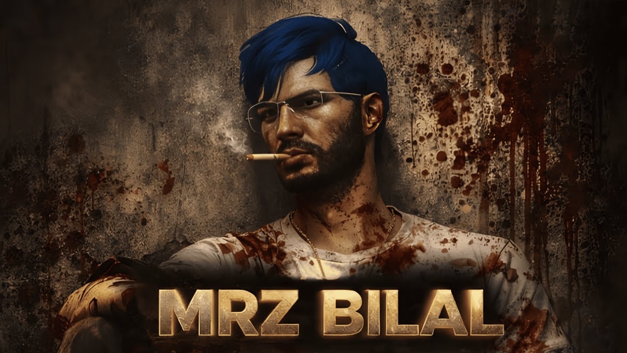 MRZ BILAL LIVE | SAMADHANAM RP #mrz #mrzgang #XLANTIS - YouTube