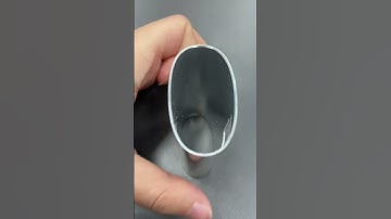 Aluminum case double chamfer#industry #device #automation #chamfering #processing #machine #factory