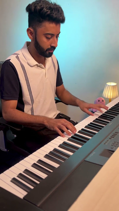 Kaun Tujhe on Piano 🎹