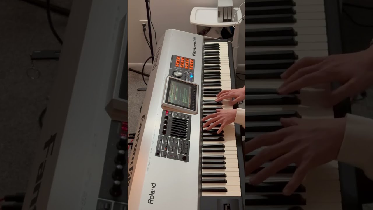 Merry Christmas, Mr. Lawrence - Cover (Full Version) - YouTube