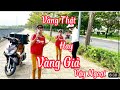 Bà Ngoại Bụi Đời 89 tuổi- Hát rong bán kẹo kéo- Bị đại gia lột dây chuyền Giữa ban ngày - 2023