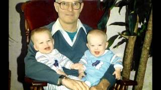 Dad, photo slideshow