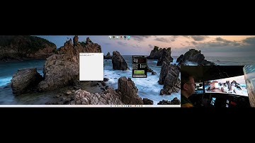 Java Simulator -  0-Mini AIRBUS OVH PANEL