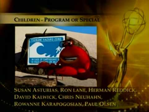 Emmy 2010 Educational.mov