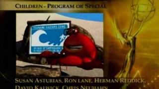 Emmy 2010 Educational.mov