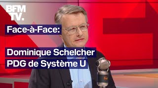 L'intégrale du Face-à-Face avec Dominique Schelcher, PDG de Système U by BFMTV 3,381 views 2 days ago 19 minutes