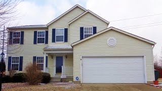 Homes for Rent - 10722 Regis Ct, Indianapolis, IN 46239