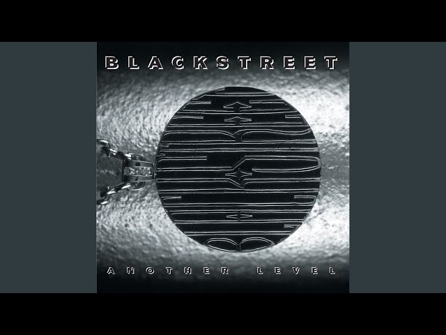 Blackstreet - I'll Give It To You