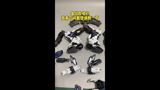 请教一下胶佬们有没有偷懒的消光办法? #模型 #胶佬 #模玩 #国模 #模型制作