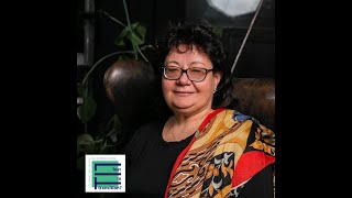 Sofia Savelava Short Interview София Савелова Короткий Ролик