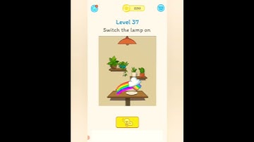 Delete puzzle one || Level 36 to 37 || 0 Seven || by fardeen Ahmad