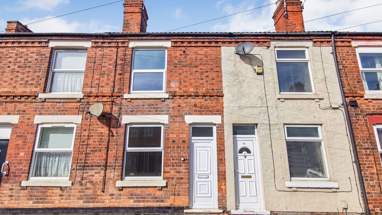 78 Godfrey Street, Netherfield YouTube