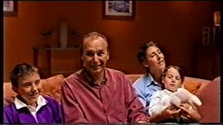 Disney Channel - Family (2000, UK)