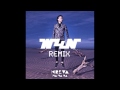 KREVA / Na Na Na (W4N Remix)