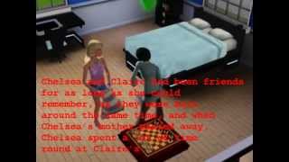 Pretty Little Rich Girl - A Sims 3 Movie by lozzaanna