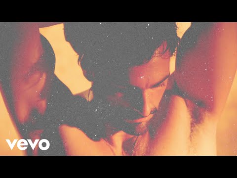 Marco Mengoni - Appunto 3. 16-03-2022 (Visual Video)