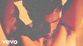 Marco Mengoni - Appunto 3. 16-03-2022 Visual Video