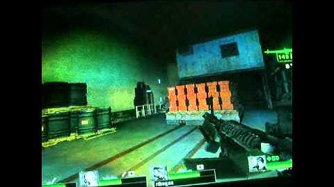 L4D2 Gib Fest Part 2 The Sacrifice