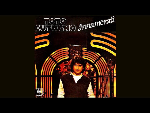 Toto Cutugno - Innamorati