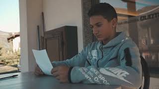 BAMB! - Made in Italia (Official Video)