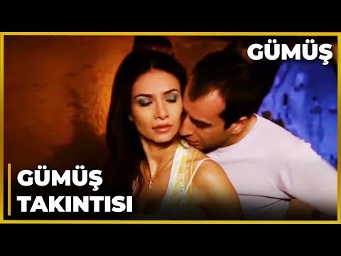 Gümüş'ün Engin'le İmtihanı Acı Oldu! | Gümüş Özel Klip