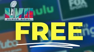 How to Watch Super Bowl 2023 for Free in 2 Minutes! (SEE 2024 VIDEO) screenshot 2