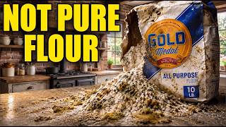 This10 US Flour Brands To Avoid (And The 3 That Are Actually Safe)
