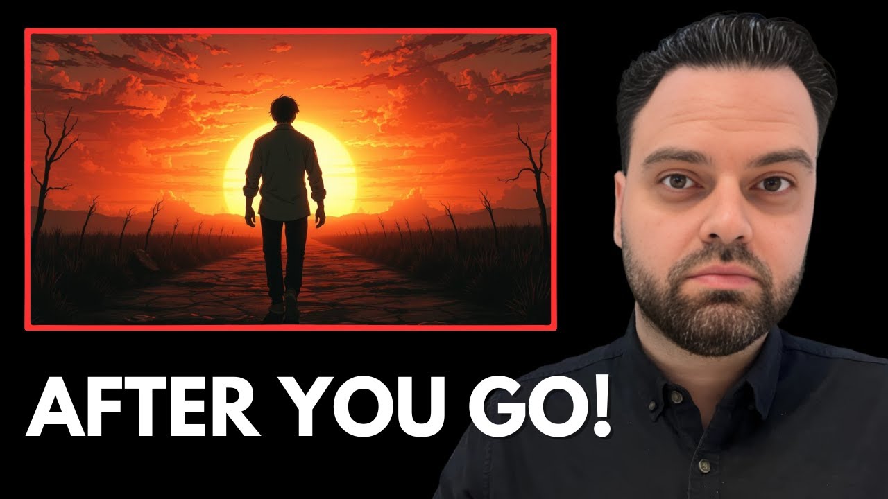 What Happens After You Walk Away from Toxic People?