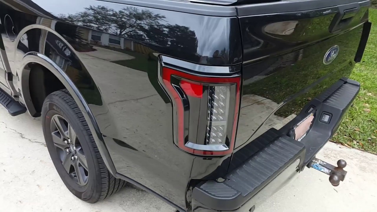 2016 F150 Tail Lights >> 2015 F150 Anzo Led Taillights Black Watch Before You Buy Youtube 2016 F150 Tail Lights >> 2015 F150 Anzo Led Taillights Black Watch Before You Buy Youtube