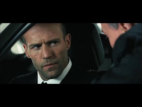 Transporter 3 / Taşıyıcı 3 (2008) Türkçe Altyazılı 1. Fragman - Jason Statham Filmi