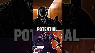 Venom Insomniac Vs Venom Sony