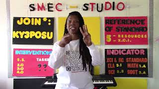 Ep. 01 of SMEC-Studio's Gen Ed (General Education) Video-Based Learning
