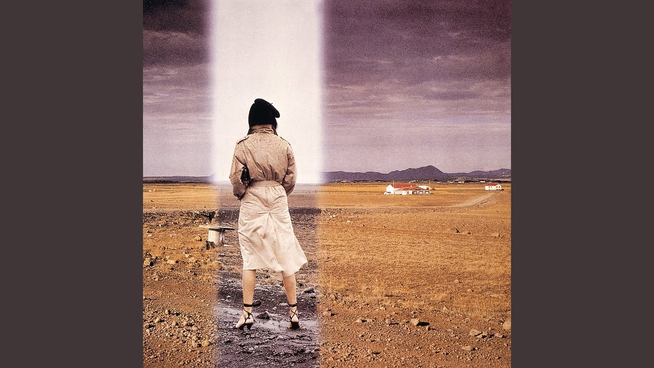 松任谷由実 悲しいほどお天気 by 松任谷由実 [Yumi Matsutoya] (Album, City