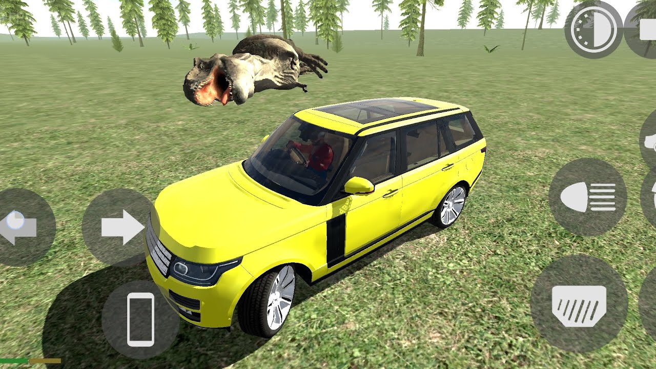 indian bike driving 3d range rover || indian bike driving 3d range ...