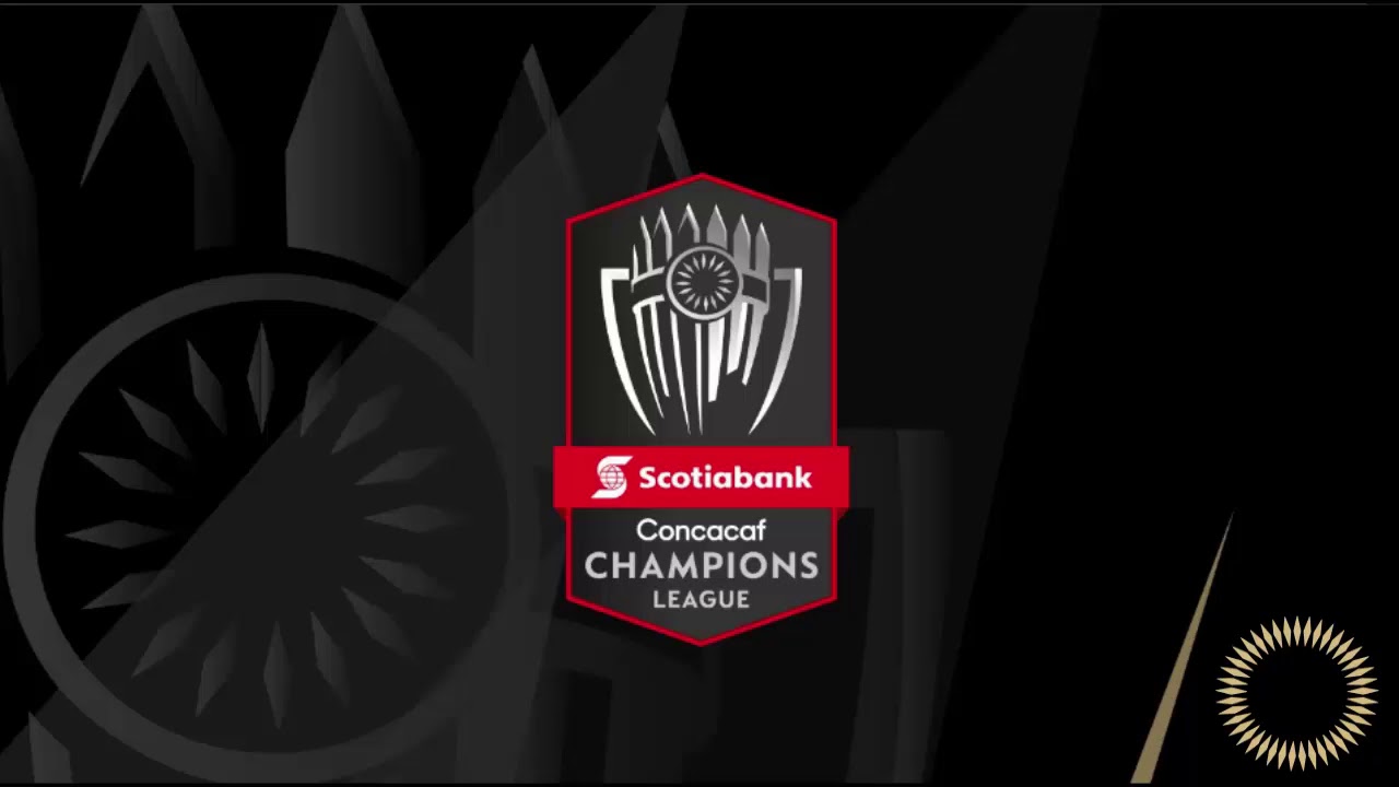 concacaf champions league 2019