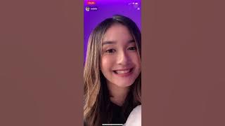 LIVE STREAMING TIKTOK || VADELLA