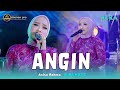 ANGIN ANISA RAHMA AURA MUSIC LIVE BENDOTRETEK PRAMBON SIDOARJO FT DHEHAN PRO