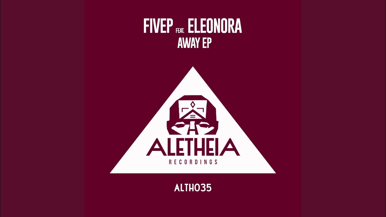 Guarda Away (Original Mix) su YouTube Guarda Away (Original Mix) su YouTube