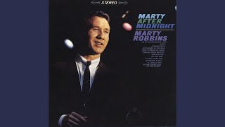 Watch Marty Robbins If I Could Cry video