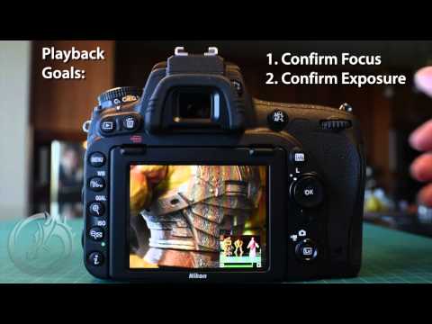 Video: Hur Man Väljer En Mångsidig Lins För Nikon