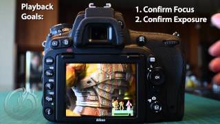 Nikon D750 Recommended Settings & Tips