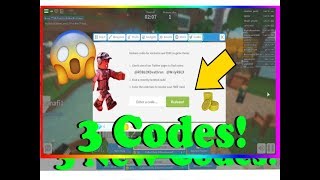 Roblox Deathrun Winter Codes - 