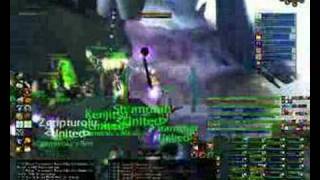 Prince Thunderaan Kill