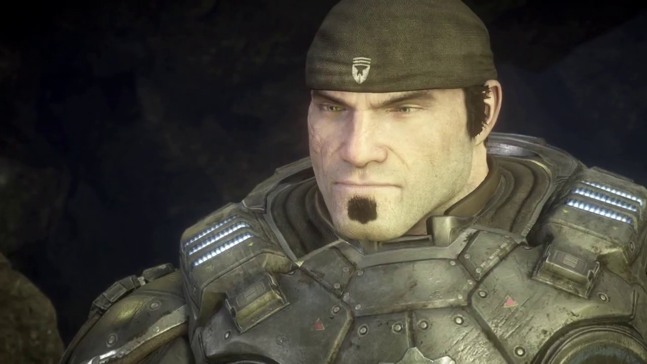 Gears of War: Ultimate Edition - Part 8 - YouTube