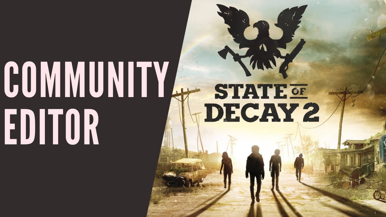 Comunidade Steam :: Guia :: State Of Decay 2 - Conquistas PT BR