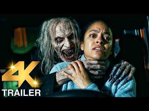 PASSENGER Trailer (4K ULTRA HD) 2026

Trailer for Passenger in 4K ULTRA HD Quality

Passenger : After a young couple witnesses a gruesome highway accident, they soon realize they did not leave the crash scene alone, as a demonic presence called the Passenger won't stop until it claims them both.

Passenger is an upcoming American supernatural horror film directed by Andr&eacute; &Oslash;vredal.

#PASSENGER #Trailer #ULTRA #2026