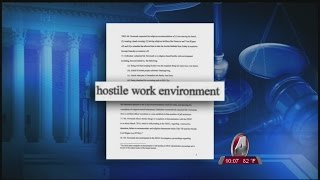 ACLU suing Collier County Sheriff's Office