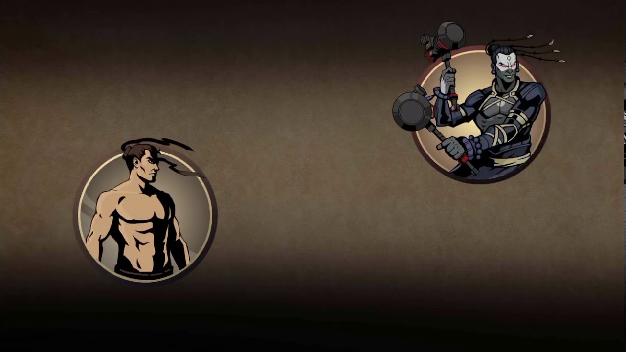 Магазин Shadow Fight 2