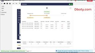 Free Binary Deriv Bot - Premium Rise Fall Deriv Bot | Effective Lifetime Binary Deriv Bot Download